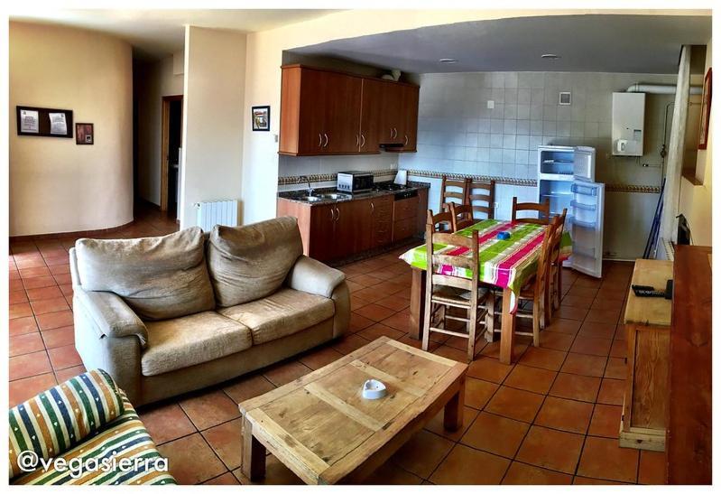 Casas Rurales Vegasierra Bogarra Exteriör bild