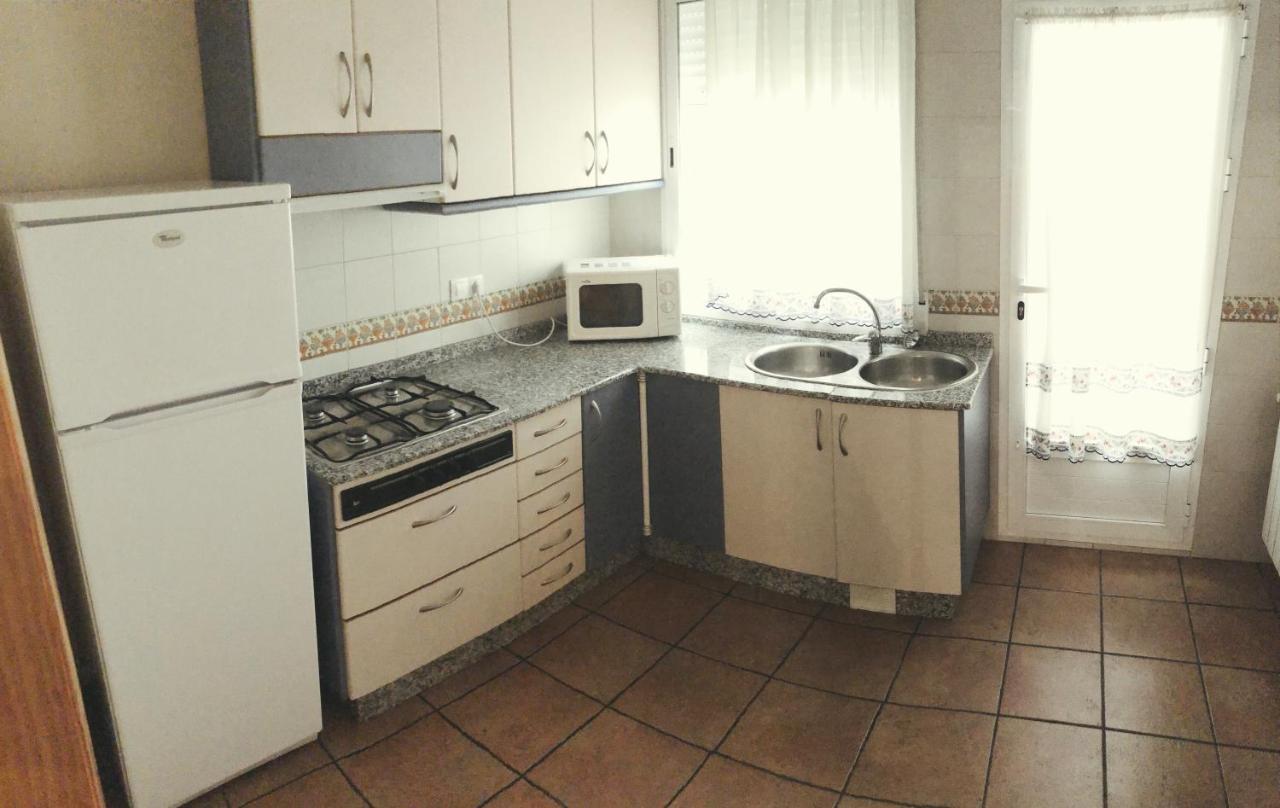 Casas Rurales Vegasierra Bogarra Exteriör bild
